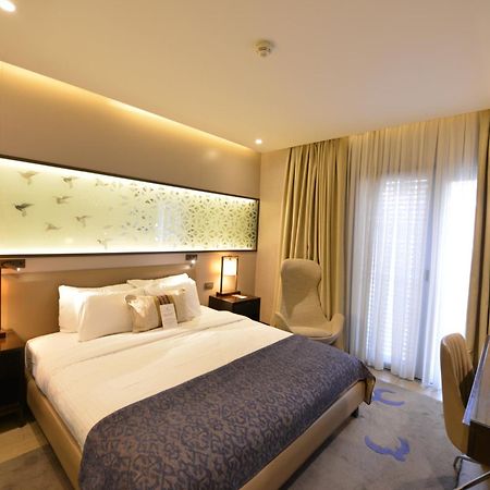 Waxwing Hotel Antakya Exterior foto
