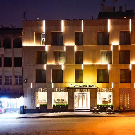 Waxwing Hotel Antakya Exterior foto
