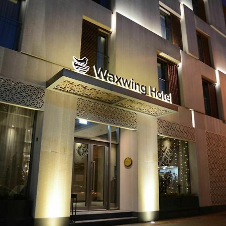 Waxwing Hotel Antakya Exterior foto