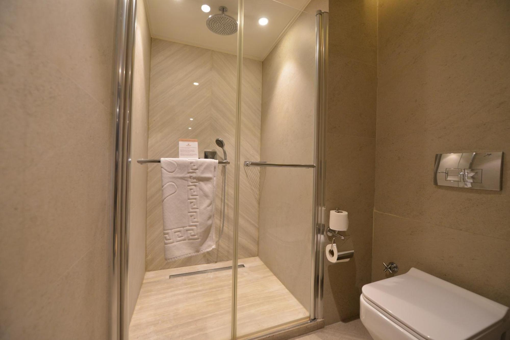 Waxwing Hotel Antakya Exterior foto