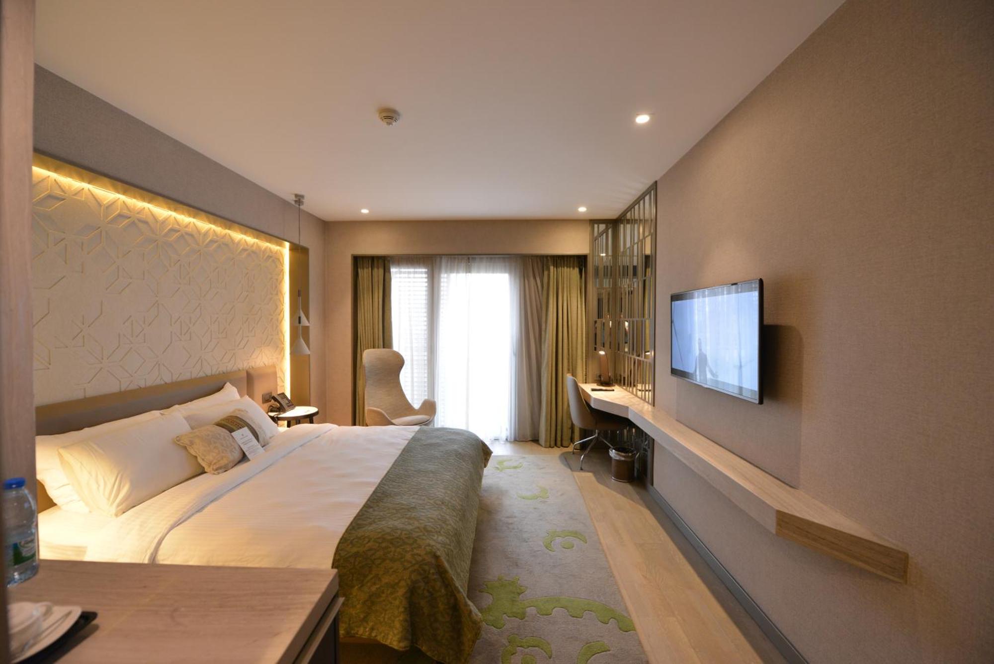 Waxwing Hotel Antakya Exterior foto
