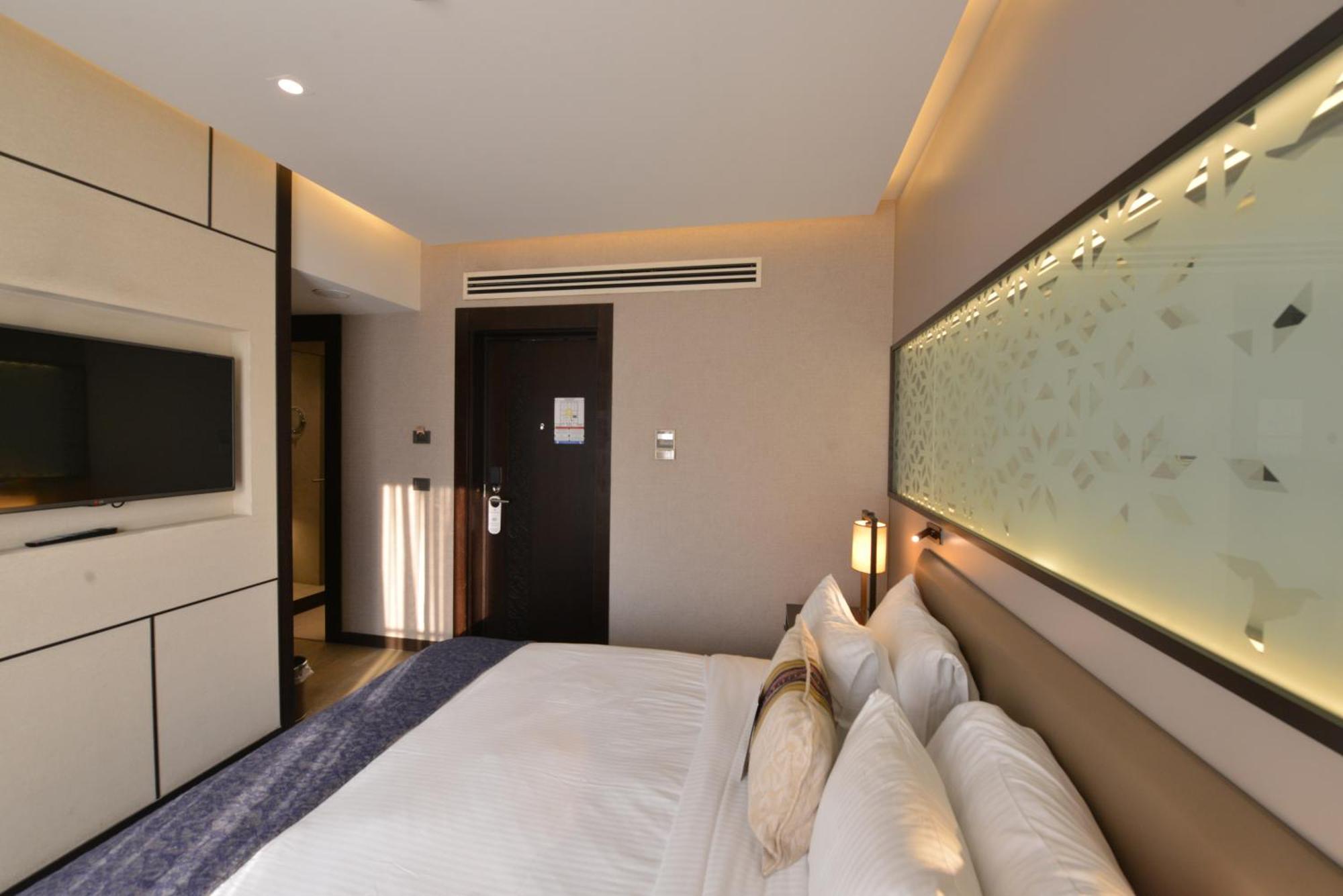 Waxwing Hotel Antakya Exterior foto