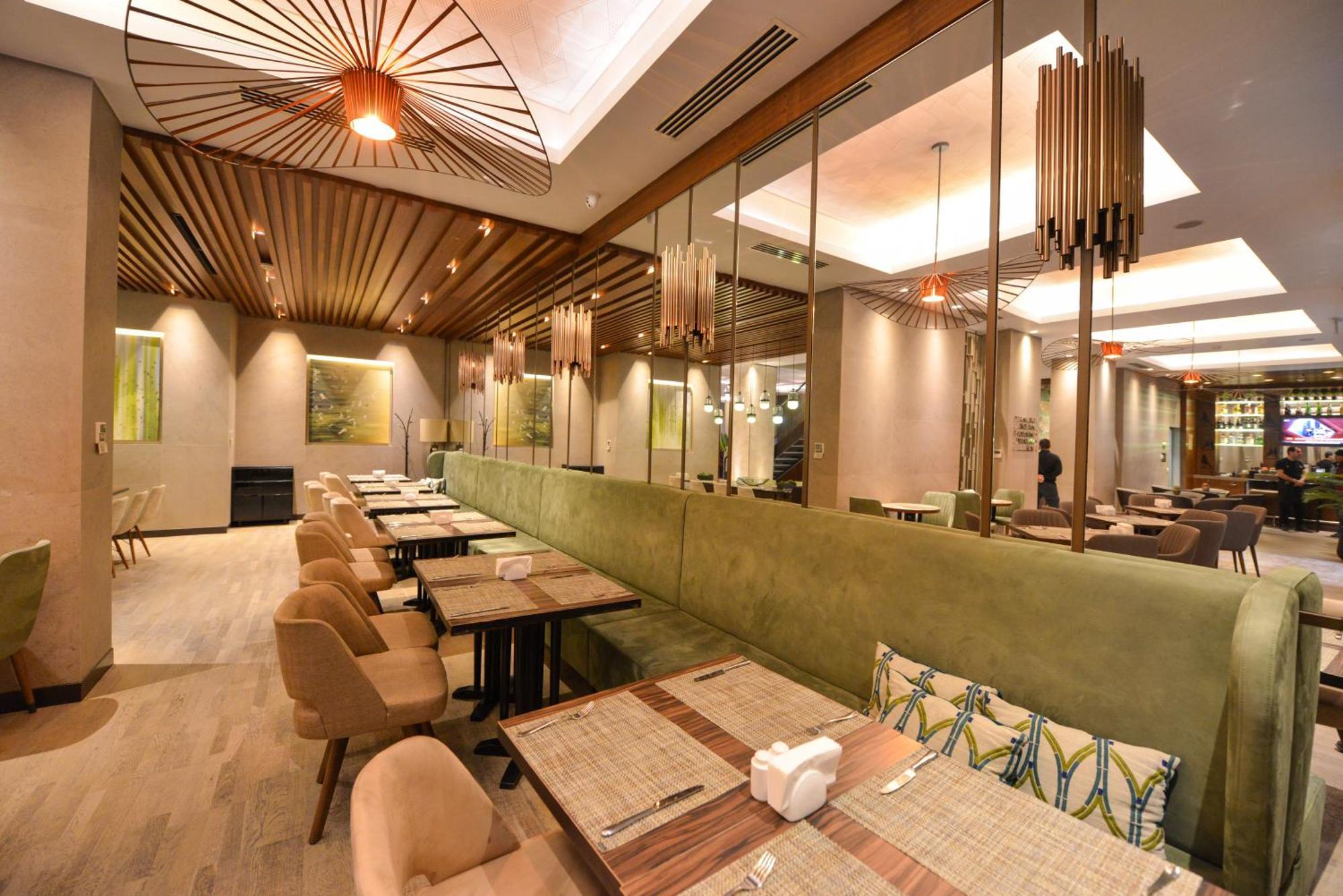 Waxwing Hotel Antakya Exterior foto