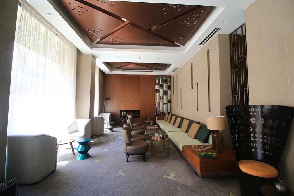 Waxwing Hotel Antakya Exterior foto