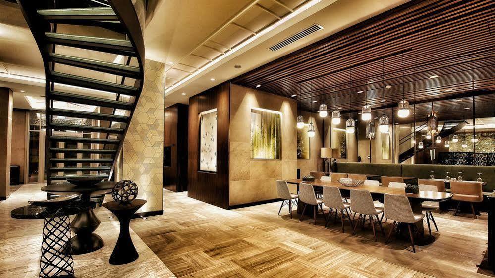 Waxwing Hotel Antakya Exterior foto